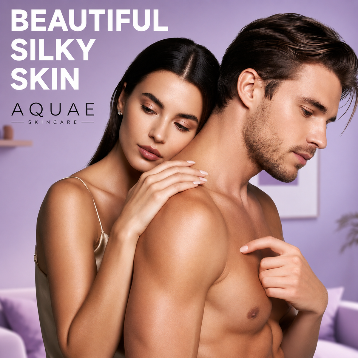 Aquae Hair Removal Spray