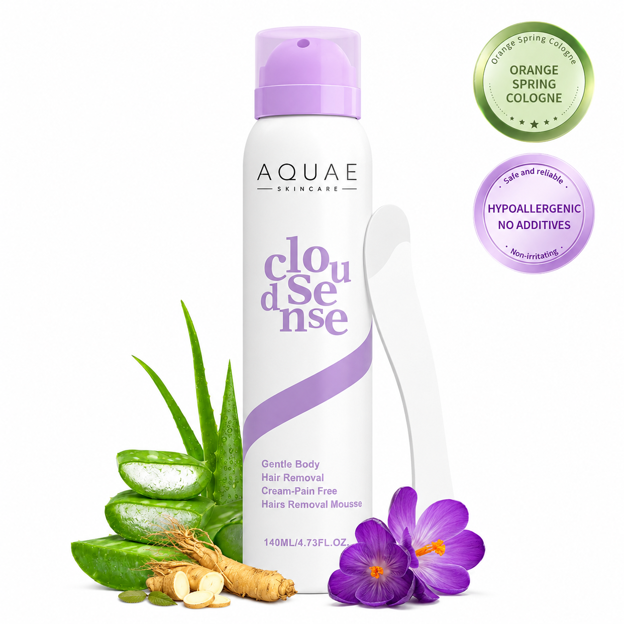 Smooth Skin Without The Razor