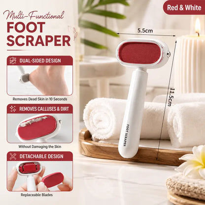Aquae FootSmooth
