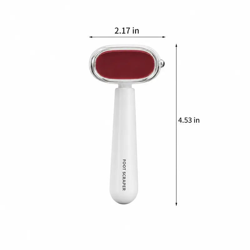 Aquae FootSmooth