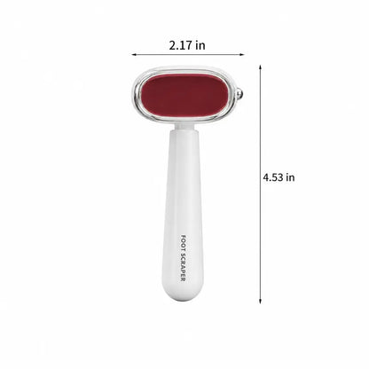 Aquae FootSmooth