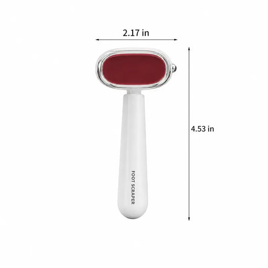 Aquae FootSmooth