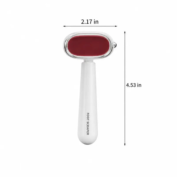 Aquae FootSmooth