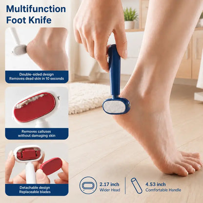 Aquae FootSmooth