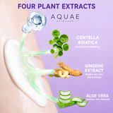Aquae Hair Removal Spray