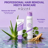 Aquae Hair Removal Spray