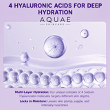 Aquae Hair Removal Spray