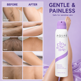 Aquae Hair Removal Spray