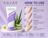 Aquae Hair Removal Spray