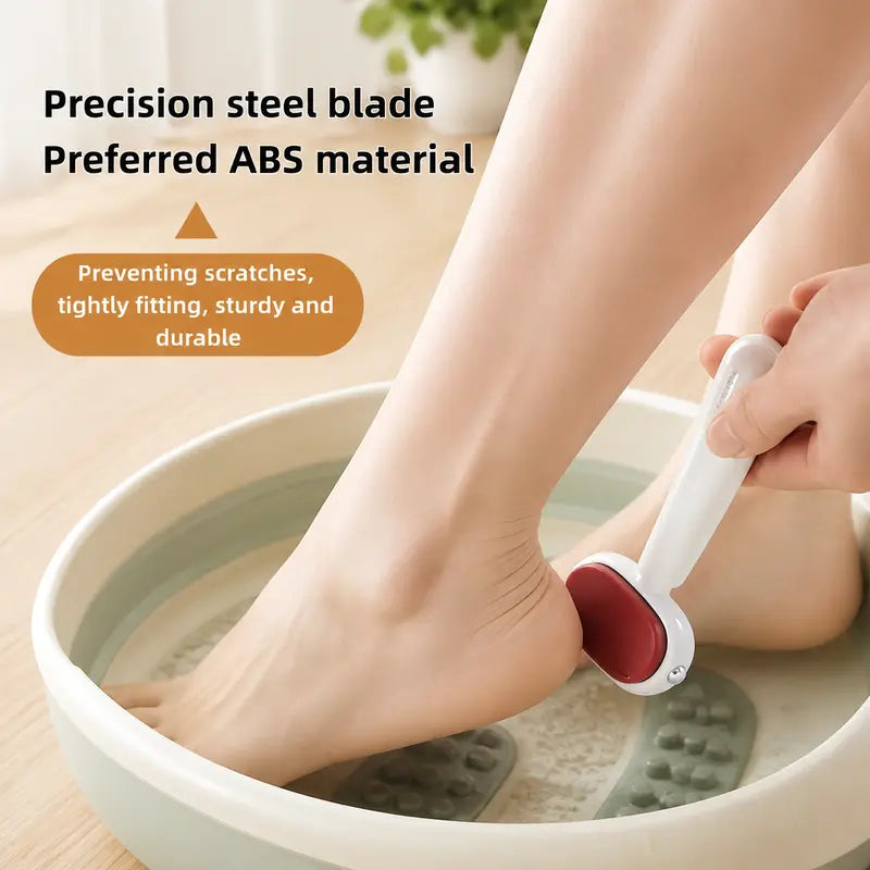 Aquae FootSmooth